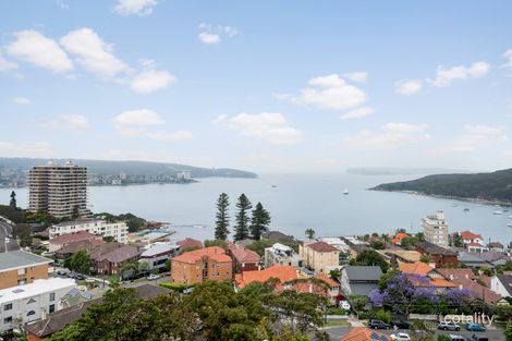 Property photo of 5/31 Upper Clifford Avenue Fairlight NSW 2094