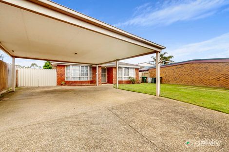 20 Witternberg Ave, Frankston, VIC 3199