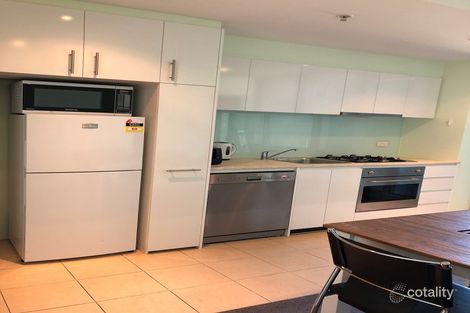 Property photo of 1910/8 Downie Street Melbourne VIC 3000