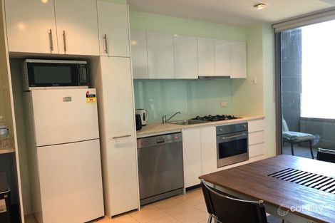 Property photo of 1910/8 Downie Street Melbourne VIC 3000