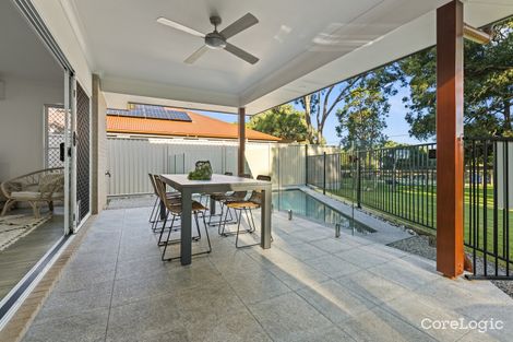 Property photo of 29 Bandiera Street Birkdale QLD 4159