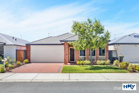 Property photo of 13 Hillbrook Approach Caversham WA 6055