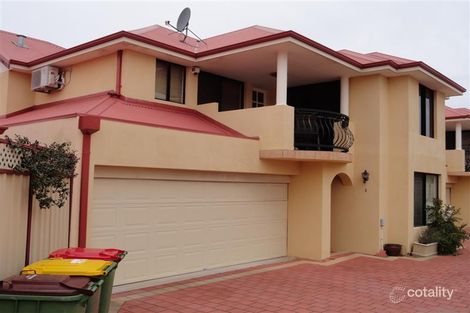 2/105 Seventh Ave, Maylands, WA 6051