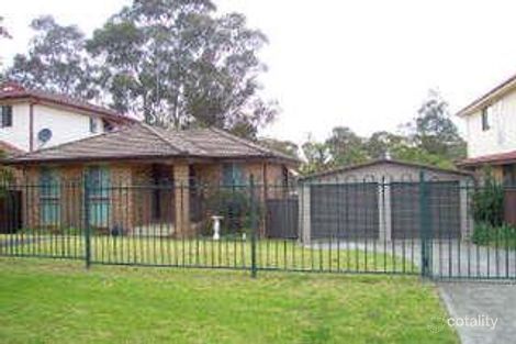Property photo of 41 Farmview Drive Cranebrook NSW 2749