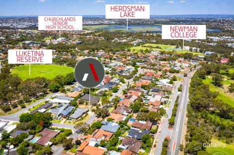 Property photo of 48 Ailsa Street Wembley Downs WA 6019