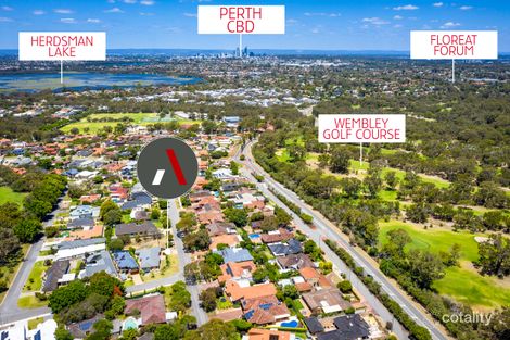 Property photo of 48 Ailsa Street Wembley Downs WA 6019