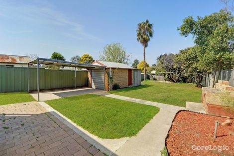 Property photo of 13 Bourke Street Riverstone NSW 2765