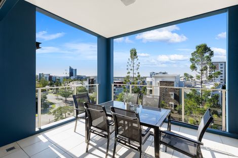 Property photo of 14/62 Riverwalk Avenue Robina QLD 4226