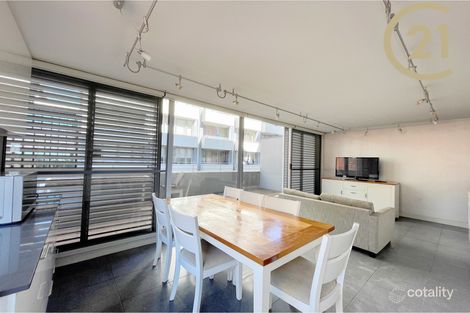 Property photo of 405/11 Chandos Street St Leonards NSW 2065