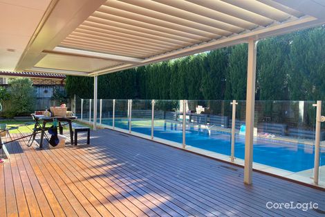 Property photo of 25 Valley View Circuit Warriewood NSW 2102