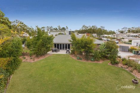 1 Gracie Ct, Cashmere, QLD 4500