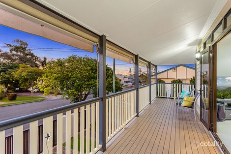 Property photo of 34 Chestnut Street Wynnum QLD 4178