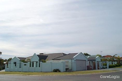 Property photo of 1 Burley Griffin Mews Joondalup WA 6027