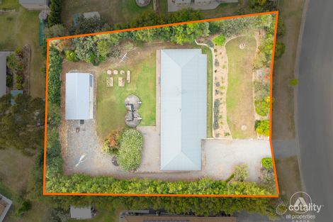Property photo of 86-88 Carrigan Way Gleneagle QLD 4285