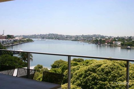 1721/22 Refinery Pde, New Farm, QLD 4005