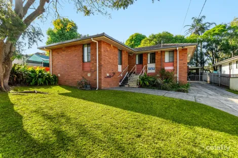 Property photo of 4 Jasmine Street Casino NSW 2470