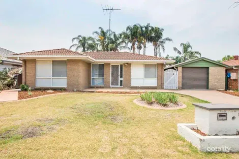 34 Dartmoor Cct, Emu Heights, NSW 2750