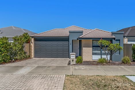 Property photo of 12 Brennan Promenade Baldivis WA 6171