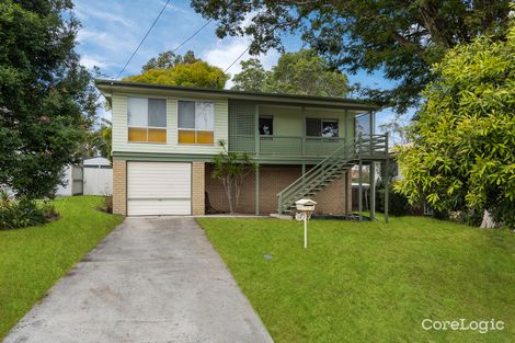 Property photo of 15 Royal Parade Slacks Creek QLD 4127