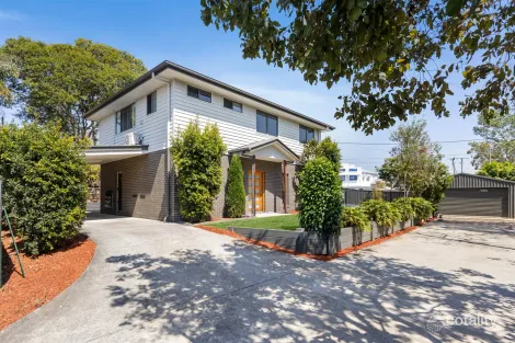 Property photo of 26 Kiltie Street Moorooka QLD 4105