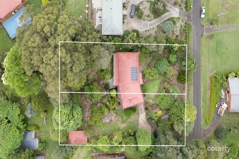 Property photo of 17 Smith Street Clunes NSW 2480
