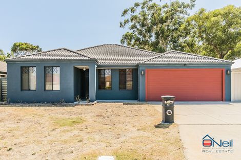Property photo of 12 Milano Loop Seville Grove WA 6112
