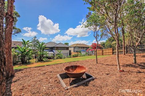 Property photo of 17 Hepburn Close Wakerley QLD 4154