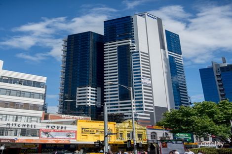 Property photo of 2107/5 Sutherland Street Melbourne VIC 3000