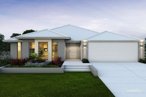 Property photo of 48 Fernleaf Loop Piara Waters WA 6112