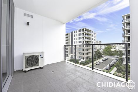 411/15 Baywater Dr, Wentworth Point, NSW 2127