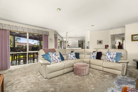 Property photo of 4 Lister Crescent Sunbury VIC 3429