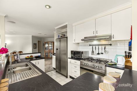 Property photo of 4 Lister Crescent Sunbury VIC 3429