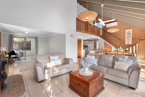 Property photo of 47 Tasman Street Surf Beach NSW 2536
