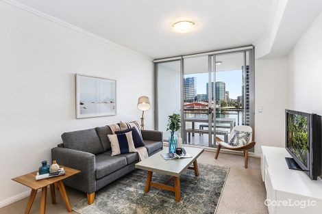 Property photo of 174/6 Timbrol Avenue Rhodes NSW 2138