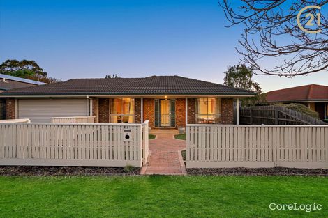 Property photo of 24 Fieldhouse Lane Berwick VIC 3806