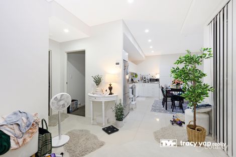 Property photo of 21/41-45 South Street Rydalmere NSW 2116