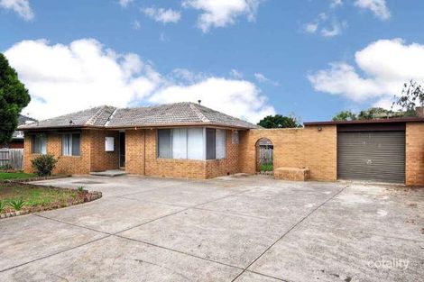 Property photo of 14 Lyndhurst Road Gladstone Park VIC 3043