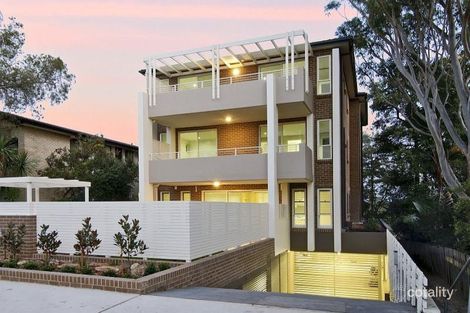 1/138 Burns Bay Rd, Lane Cove, NSW 2066