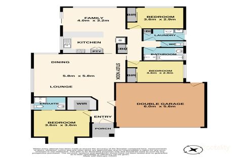 Property photo of 22 Durack Avenue Lynbrook VIC 3975