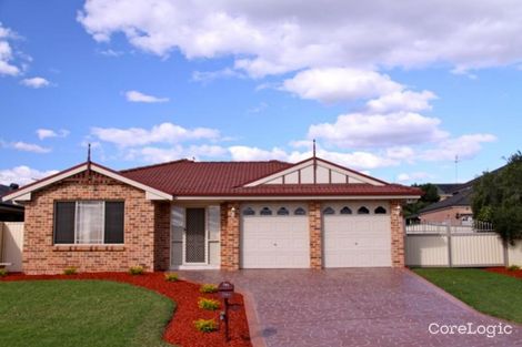 Property photo of 2 Caroona Way Glenwood NSW 2768