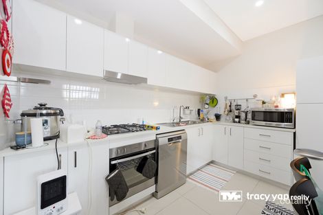 Property photo of 21/41-45 South Street Rydalmere NSW 2116