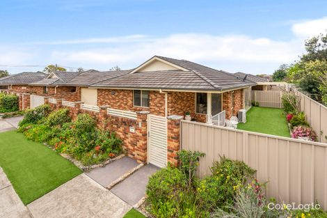 Property photo of 3/34 Farnell Road Woy Woy NSW 2256