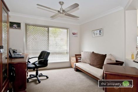 Property photo of 22 Lake Breeze Drive Windaroo QLD 4207