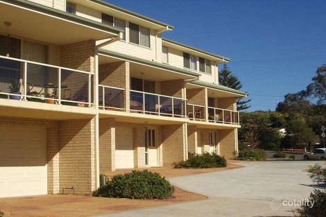 Property photo of 3/1 Gavenlock Road Tuggerah NSW 2259