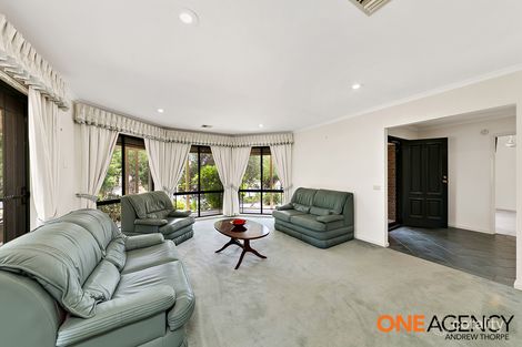Property photo of 2 Lewis Luxton Avenue Gordon ACT 2906