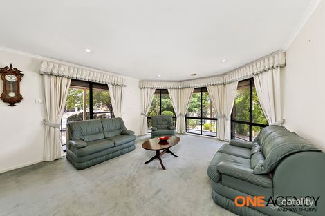Property photo of 2 Lewis Luxton Avenue Gordon ACT 2906