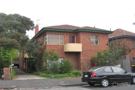 Property photo of 2/5 Robertson Avenue St Kilda VIC 3182