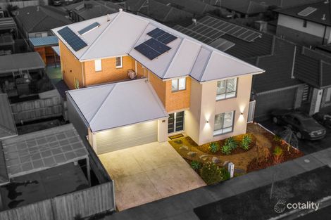 Property photo of 14 Elsey Way Clyde North VIC 3978