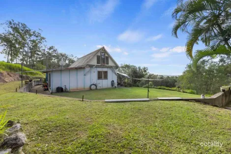 Property photo of 528 Tagigan Road Goomboorian QLD 4570