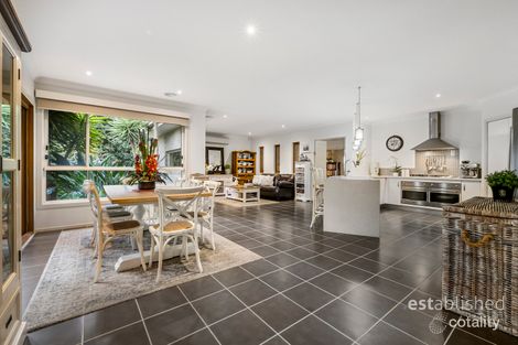 Property photo of 24 Vaucluse Boulevard Point Cook VIC 3030